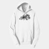 Adult Fan Favorite Hooded Sweatshirt Thumbnail