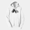 Adult Fan Favorite Hooded Sweatshirt Thumbnail