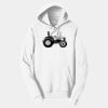 Adult Fan Favorite Hooded Sweatshirt Thumbnail