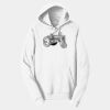 Adult Fan Favorite Hooded Sweatshirt Thumbnail