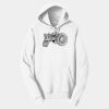 Adult Fan Favorite Hooded Sweatshirt Thumbnail