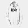 Adult Fan Favorite Hooded Sweatshirt Thumbnail