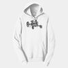 Adult Fan Favorite Hooded Sweatshirt Thumbnail