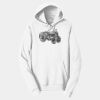 Adult Fan Favorite Hooded Sweatshirt Thumbnail