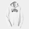 Adult Fan Favorite Hooded Sweatshirt Thumbnail