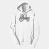 Adult Fan Favorite Hooded Sweatshirt Thumbnail