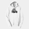 Adult Fan Favorite Hooded Sweatshirt Thumbnail