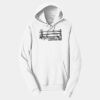 Adult Fan Favorite Hooded Sweatshirt Thumbnail