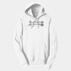 Adult Fan Favorite Hooded Sweatshirt Thumbnail
