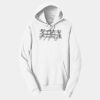 Adult Fan Favorite Hooded Sweatshirt Thumbnail
