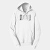 Adult Fan Favorite Hooded Sweatshirt Thumbnail