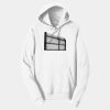 Adult Fan Favorite Hooded Sweatshirt Thumbnail