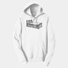 Adult Fan Favorite Hooded Sweatshirt Thumbnail