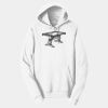 Adult Fan Favorite Hooded Sweatshirt Thumbnail