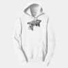 Adult Fan Favorite Hooded Sweatshirt Thumbnail