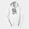 Adult Fan Favorite Hooded Sweatshirt Thumbnail