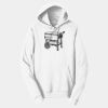 Adult Fan Favorite Hooded Sweatshirt Thumbnail