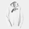 Adult Fan Favorite Hooded Sweatshirt Thumbnail