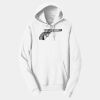 Adult Fan Favorite Hooded Sweatshirt Thumbnail