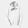 Adult Fan Favorite Hooded Sweatshirt Thumbnail