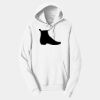 Adult Fan Favorite Hooded Sweatshirt Thumbnail