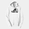 Adult Fan Favorite Hooded Sweatshirt Thumbnail