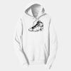 Adult Fan Favorite Hooded Sweatshirt Thumbnail