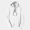 Adult Fan Favorite Hooded Sweatshirt Thumbnail