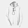 Adult Fan Favorite Hooded Sweatshirt Thumbnail
