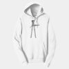 Adult Fan Favorite Hooded Sweatshirt Thumbnail