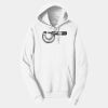 Adult Fan Favorite Hooded Sweatshirt Thumbnail