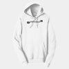 Adult Fan Favorite Hooded Sweatshirt Thumbnail