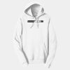 Adult Fan Favorite Hooded Sweatshirt Thumbnail