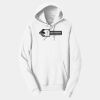 Adult Fan Favorite Hooded Sweatshirt Thumbnail
