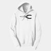 Adult Fan Favorite Hooded Sweatshirt Thumbnail