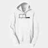Adult Fan Favorite Hooded Sweatshirt Thumbnail