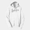Adult Fan Favorite Hooded Sweatshirt Thumbnail