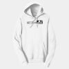 Adult Fan Favorite Hooded Sweatshirt Thumbnail