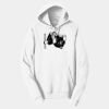Adult Fan Favorite Hooded Sweatshirt Thumbnail