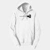 Adult Fan Favorite Hooded Sweatshirt Thumbnail