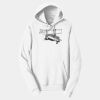 Adult Fan Favorite Hooded Sweatshirt Thumbnail