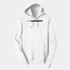 Adult Fan Favorite Hooded Sweatshirt Thumbnail