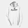Adult Fan Favorite Hooded Sweatshirt Thumbnail