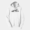Adult Fan Favorite Hooded Sweatshirt Thumbnail