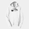 Adult Fan Favorite Hooded Sweatshirt Thumbnail