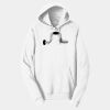 Adult Fan Favorite Hooded Sweatshirt Thumbnail