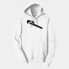 Adult Fan Favorite Hooded Sweatshirt Thumbnail