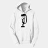 Adult Fan Favorite Hooded Sweatshirt Thumbnail