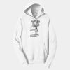 Adult Fan Favorite Hooded Sweatshirt Thumbnail