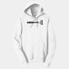 Adult Fan Favorite Hooded Sweatshirt Thumbnail